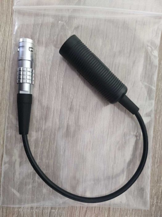 кабель для Invisio X50 PTT