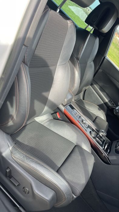 Peugeot  508 RXH Hibrid 4