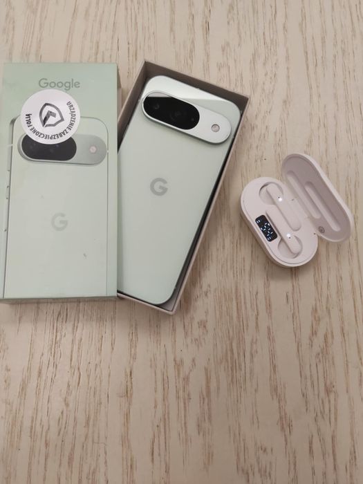 Google Pixel 9 do sprzedania