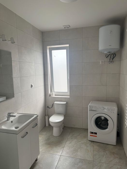 Mieszkanie na wynajem Rabowice (Swarzędz) - 45 m2 od zaraz