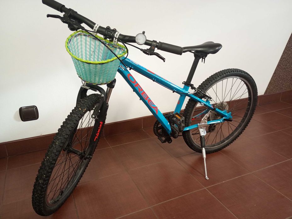 Rower ORBEA stan bardzo dobry