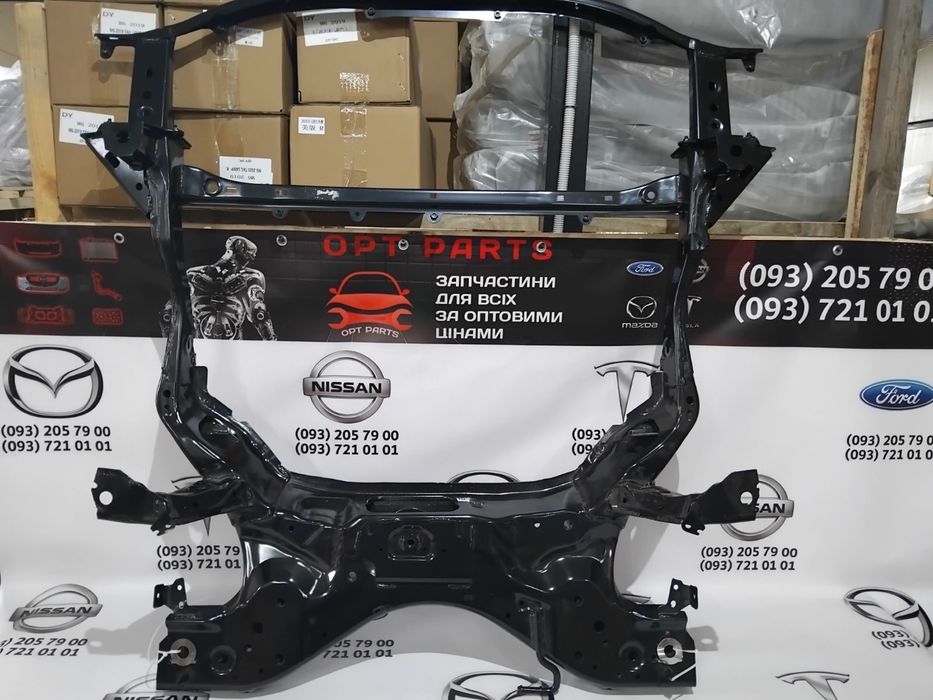 Mazda 3 BP CX-30 підрамник передня балка cx30 подрамник
