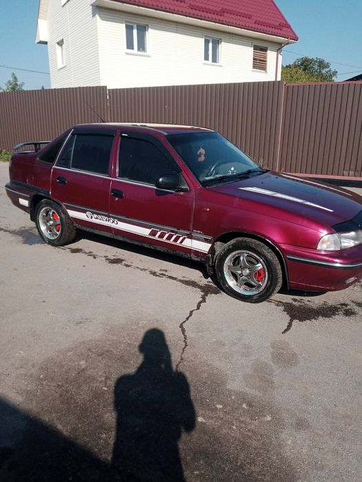 Продам Део Нексія