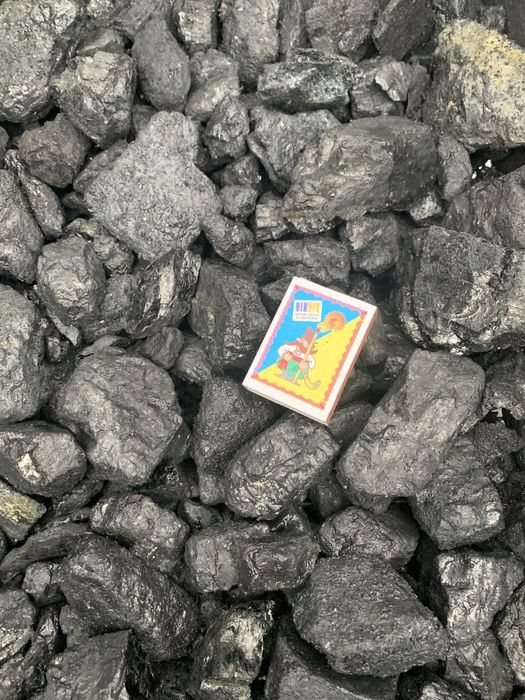 Кам’яне Вугілля Антрацит , 2 тонни