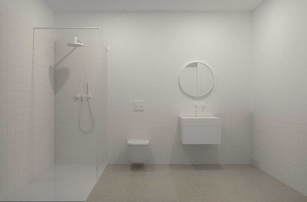 Moradia T3 com piscina em Seiça