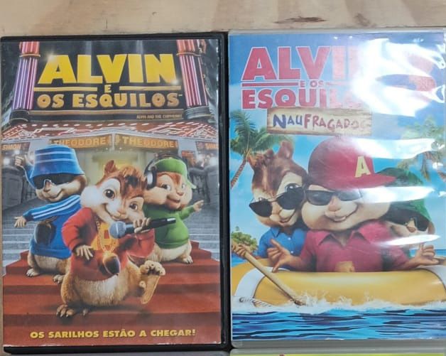 Filmes para Crianças