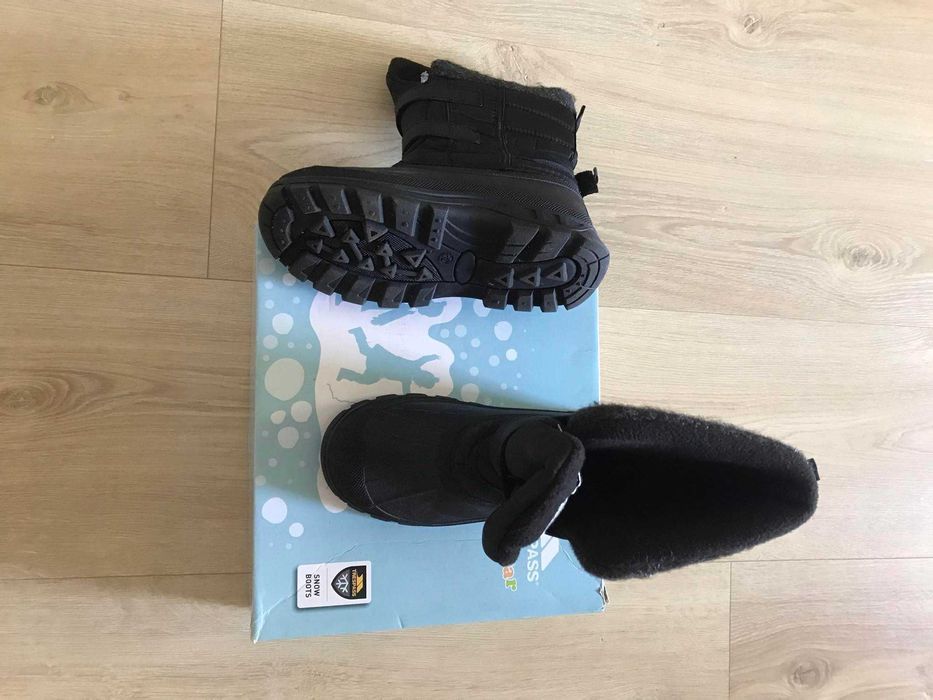 Buty dla Dziecka na zime(zimowce) Trespass