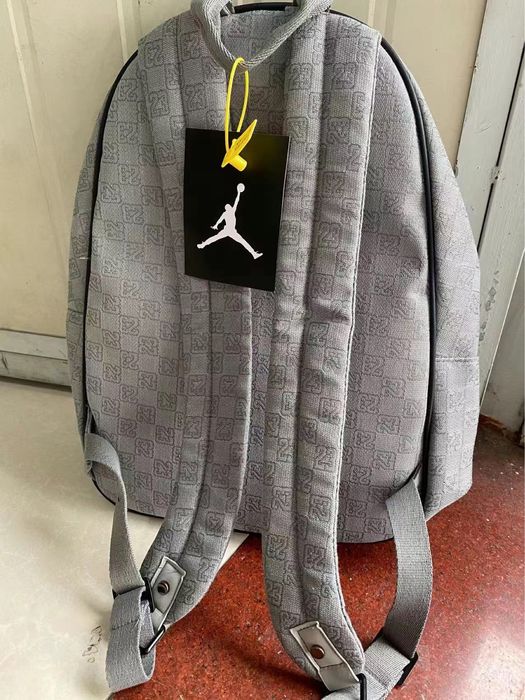 Рюкзак Air Jordan 23 monogram сумка портфель джордан