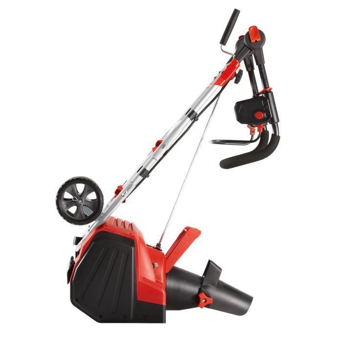 Odśnieżarka elektryczna AL-KO SnowLine 46 E