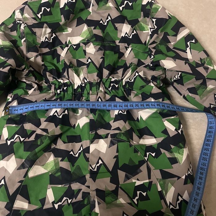 комбінезон Lupilu з функціональної водовідштовхувальної 74-80 р