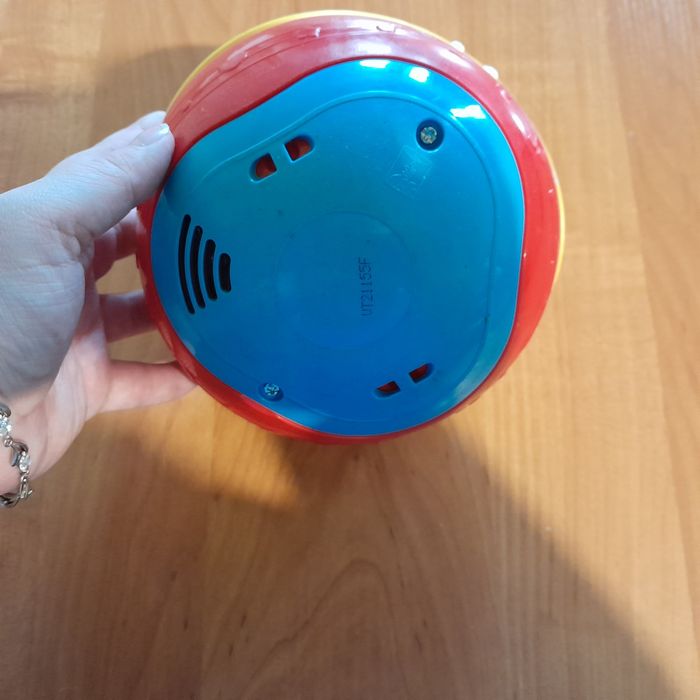 Sprzedma Kula hula vtech