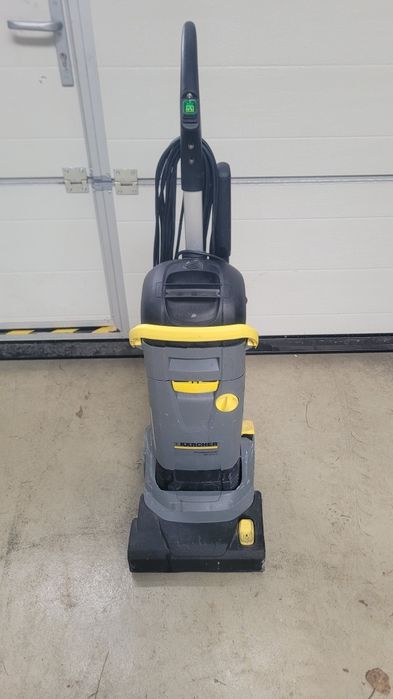 Szorowarka karcher BR 30/4C