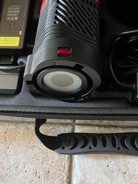 Lampy GVM PD-60C 3sztuki