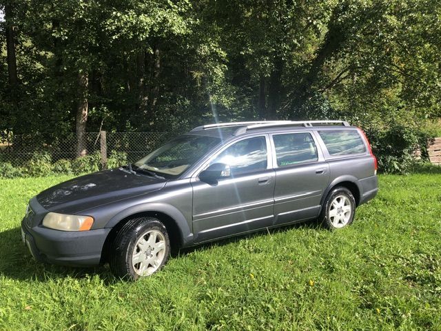 Volvo XC 70 Volvo XC70