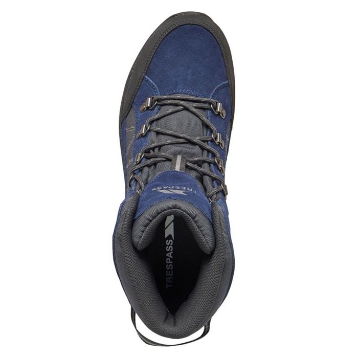 ОРИГІНАЛ Trespass Chavez Boots Waterproof (MAFOBON30003) чоловічі боти