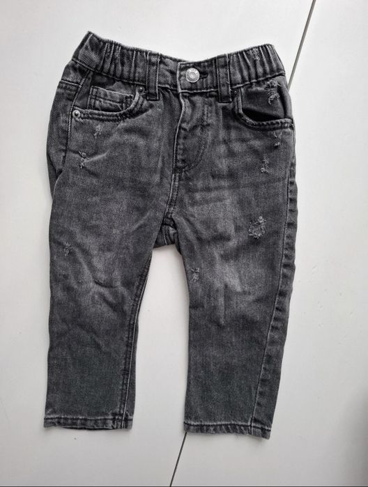 Paka ubranek dla chłopca