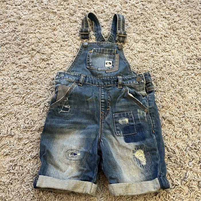 Комбінезон next