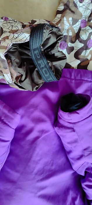 комбінезон зимовий лижний Protest CMP 116 4000mm