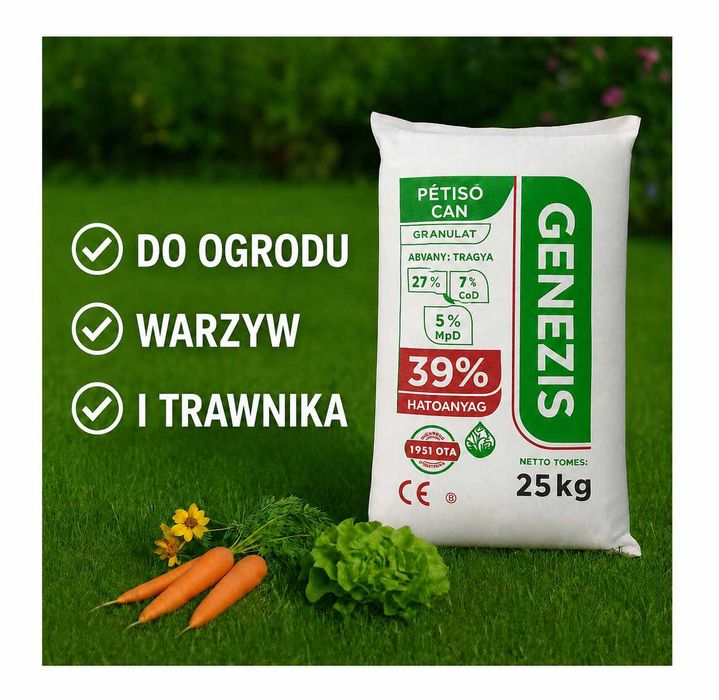 Saletrzak węgierski
