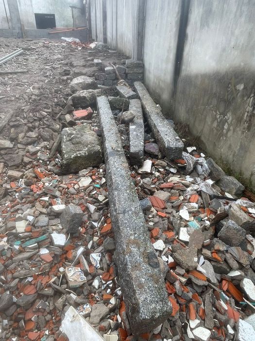 ESTEIOS GRANITO 20cm x 22xm