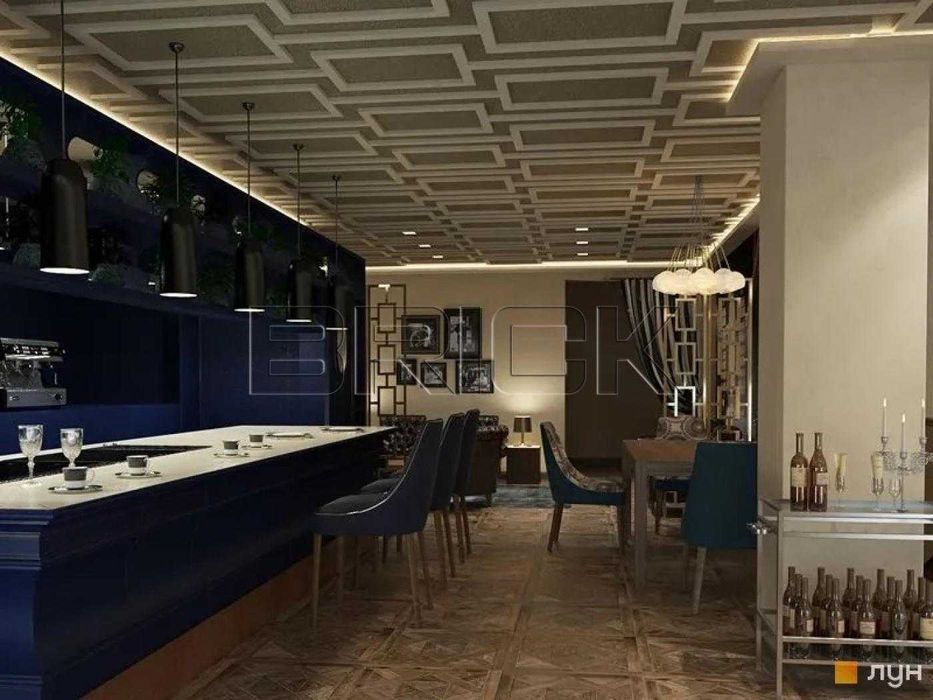 2-rooms apartment apartment by the address st. Starobazarnyy skv Kirova skv (area 105 m²) - Atlanta.ua - photo 19