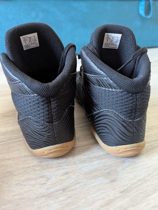 Борцовки asics matflex 7,38 р