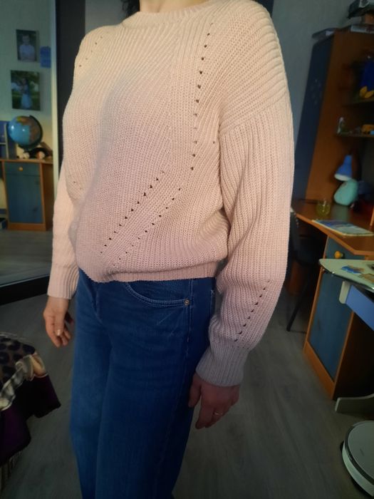 Базовий светр NEW LOOK