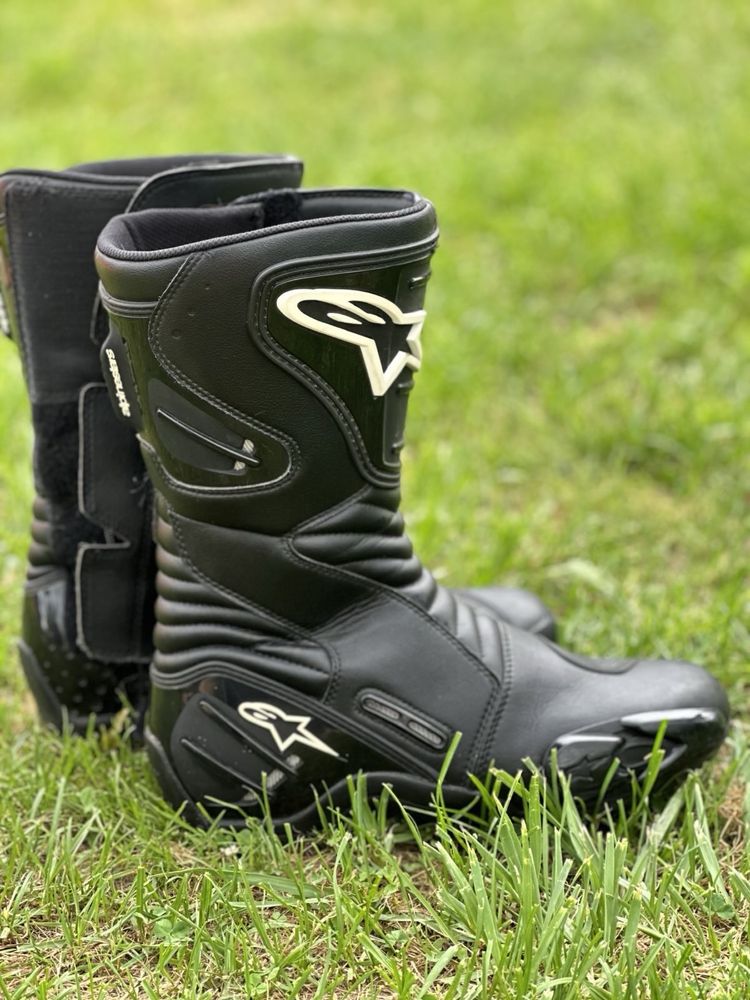 Smx 4 alpinestars sale