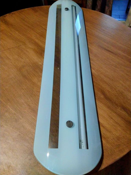 Candeeiro tecto  cozinha