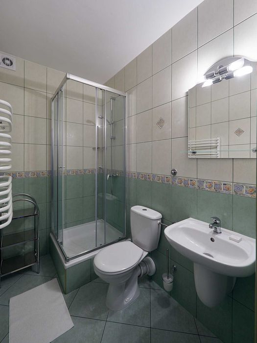 Willa za Cieszynianką - centrum Zakopanego Wielkanoc 2025