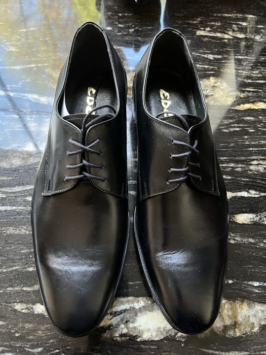 Buty wizytowe Wolski