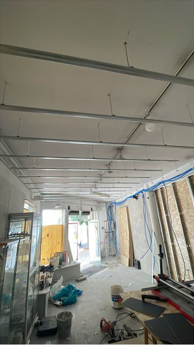 Pladur a Metro – Rápido e Profissional