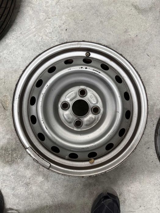 Vendo Jantes 14/15/16/17/18 (ver descrição)