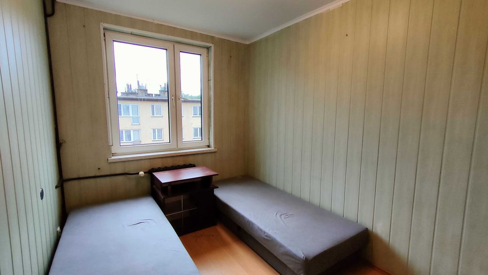 Chrzanów 3 pokoje 36 m2 Niskie opłaty Najem dla każdego
