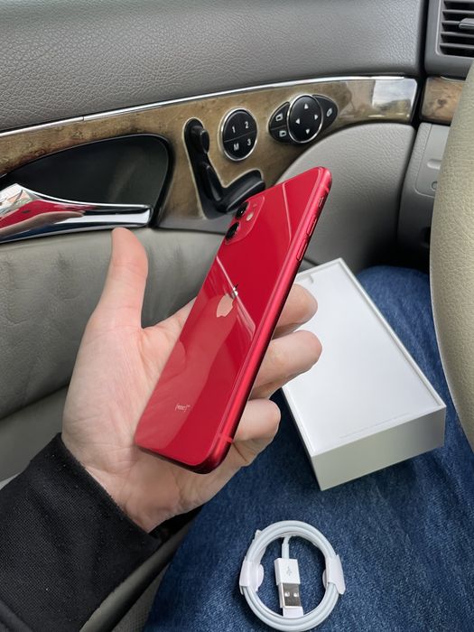 Iphone 11 64 ideal