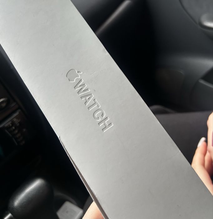 Apple watch 1 чисті