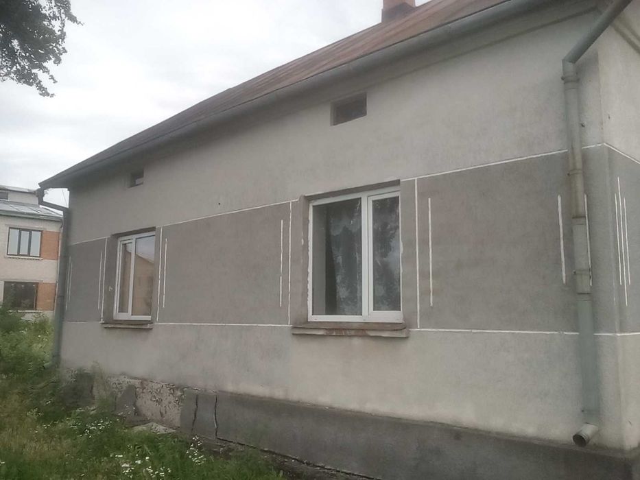 Продам будинок біля Бродів