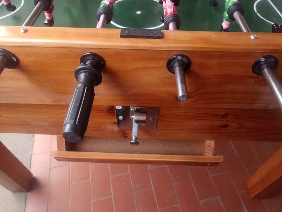 Matraquilhos  novos