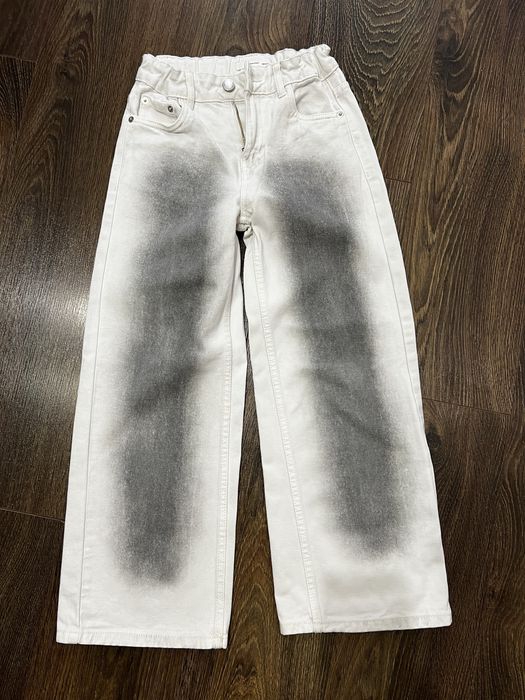 Джинси Reserved Zara