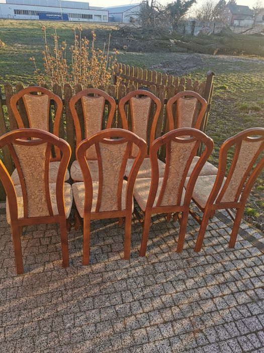 Meble zestam stan dobry