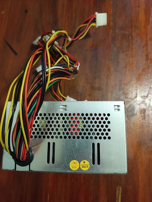 Блок питания ATX 300W