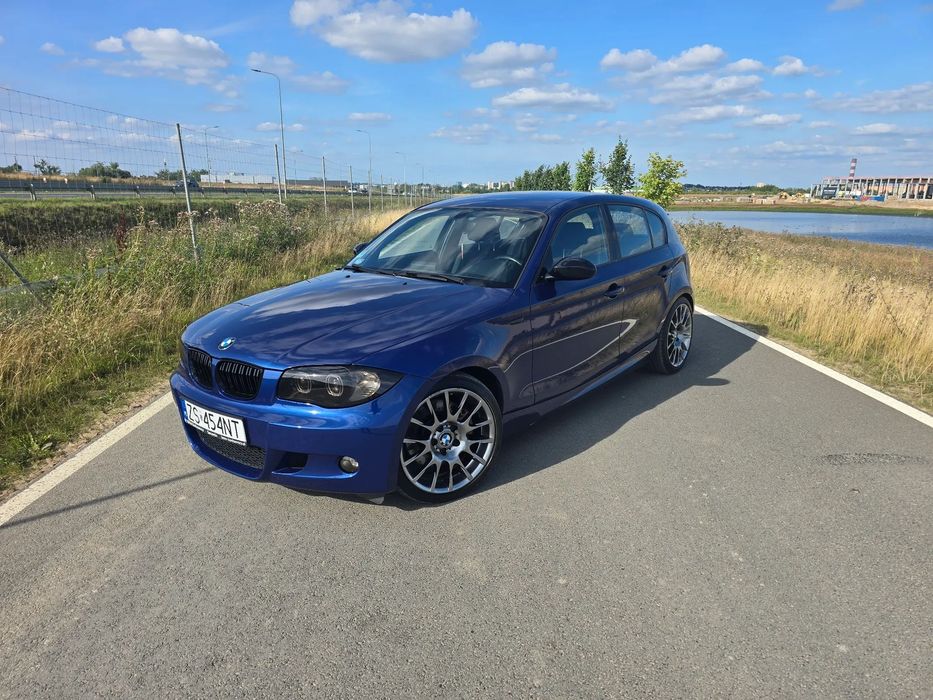 BMW Seria 1