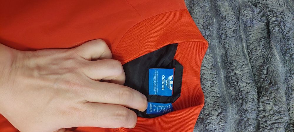 Спортивний костюм Adidas