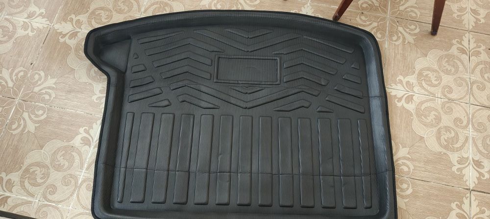 Коврик в багажник Ford escape 2015  рік