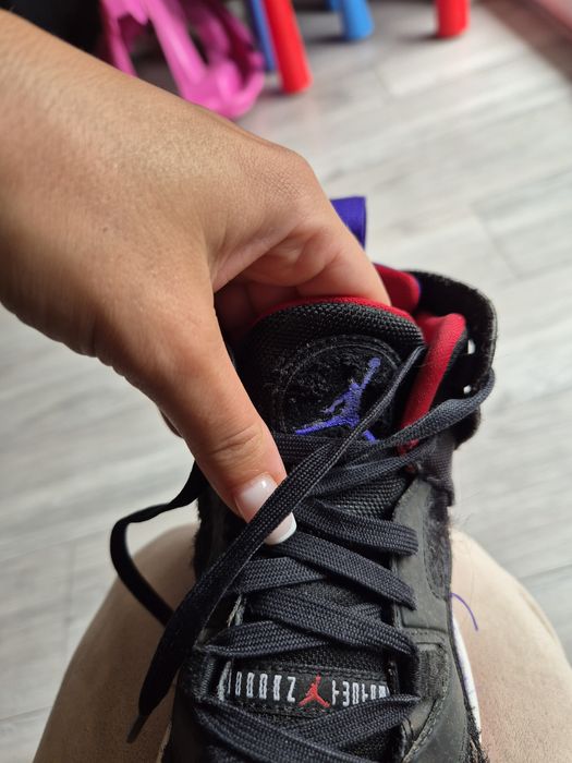 Buty Jordan chłopięce