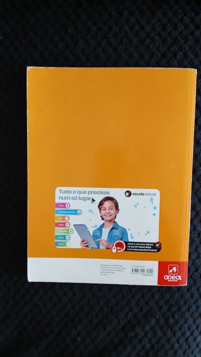 Caderno atividades matemática 6⁰ano64861624726529121