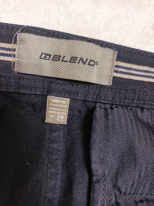 Чоловічі штани .