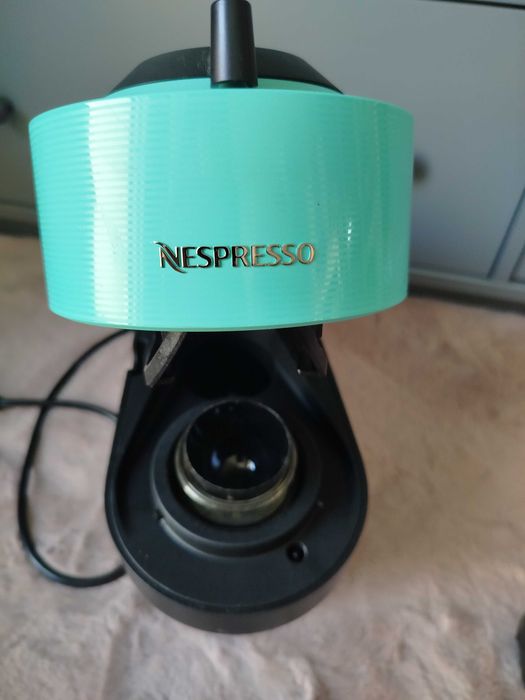 Máquina Café Nespresso
