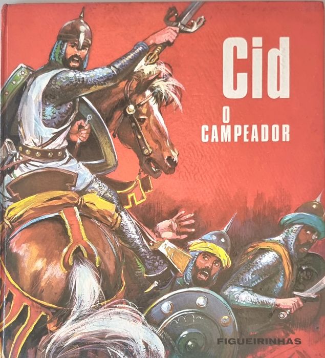 Cid, o Campeador