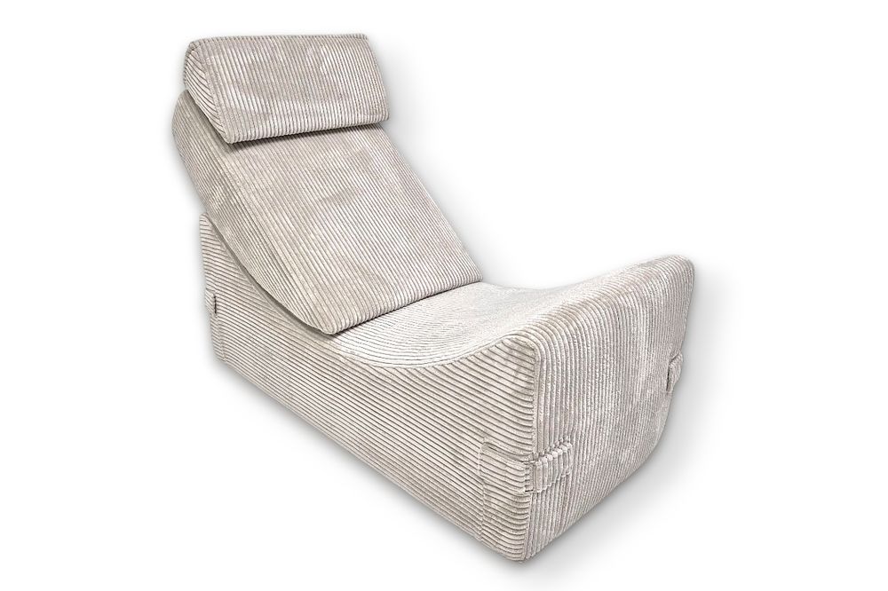 Безкаркасні меблі Lado. Модуль Йоко крісло-пуф